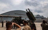Lính đánh thuê Wagner lần đầu đột nhập khu vực Ukraine triển khai tên lửa HIMARS