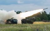 1 tỷ USD viện trợ quân sự Ukraine chỉ đủ cung cấp đạn tên lửa cho HIMARS và NASAMS ảnh 8