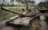 Chiến dịch phản công thất bại sẽ khiến Ukraine mất toàn bộ vùng Đông Nam