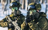 Điều gì xảy ra với Đặc nhiệm Spetsnaz Nga trên chiến trường Ukraine?