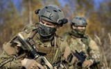 Điều gì xảy ra với Đặc nhiệm Spetsnaz Nga trên chiến trường Ukraine?