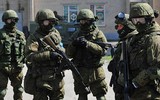 Điều gì xảy ra với Đặc nhiệm Spetsnaz Nga trên chiến trường Ukraine?