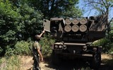 Chuyên gia Nga: Mỹ đang cố che giấu thất bại của tên lửa HIMARS tại Ukraine ảnh 6