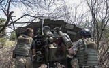 Thiếu tướng Ukraine nêu rõ điều kiện quyết định để tái chiếm Kherson
