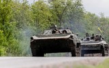 Thiếu tướng Ukraine nêu rõ điều kiện quyết định để tái chiếm Kherson