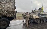 Mỹ sẽ nhận 'gáo nước lạnh' từ đồng minh NATO trong chính sách chống Nga? ảnh 11