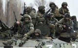 Thiếu tướng Ukraine nêu rõ điều kiện quyết định để tái chiếm Kherson