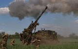 Thiếu tướng Ukraine nêu rõ điều kiện quyết định để tái chiếm Kherson