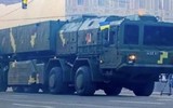 Thực hư việc Ukraine dùng tên lửa Grom-2 tập kích sân bay quân sự Nga tại Crimea ảnh 13