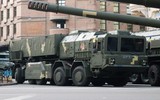 Thực hư việc Ukraine dùng tên lửa Grom-2 tập kích sân bay quân sự Nga tại Crimea ảnh 15