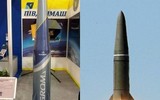 Thực hư việc Ukraine dùng tên lửa Grom-2 tập kích sân bay quân sự Nga tại Crimea ảnh 4