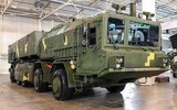 Thực hư việc Ukraine dùng tên lửa Grom-2 tập kích sân bay quân sự Nga tại Crimea ảnh 10