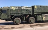 Thực hư việc Ukraine dùng tên lửa Grom-2 tập kích sân bay quân sự Nga tại Crimea ảnh 11