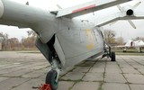 Nhiệm vụ bí ẩn của máy bay săn ngầm Be-12 Nga trên chiến trường Ukraine ảnh 17