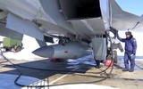 Nga đe dọa Ukraine bằng 'vũ khí thần kỳ' nhưng... không thể tham chiến ảnh 12