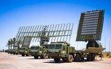 Ukraine tuyên bố tên lửa AGM-88 HARM phá hủy đài radar Nebo-M 'siêu khủng' của Nga ảnh 14