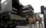 Nga lo lắng khi Mỹ cung cấp cho Ukraine gói viện trợ quân sự kỷ lục trị giá 3 tỷ USD ảnh 8