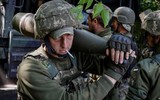 Nga lo lắng khi Mỹ cung cấp cho Ukraine gói viện trợ quân sự kỷ lục trị giá 3 tỷ USD ảnh 13