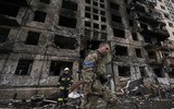 Chuyên gia tình báo Mỹ: Bên thắng cuộc trong xung đột Ukraine đã được biết đến ảnh 5