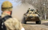 Chuyên gia tình báo Mỹ: Bên thắng cuộc trong xung đột Ukraine đã được biết đến ảnh 1