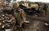 Chuyên gia tình báo Mỹ: Bên thắng cuộc trong xung đột Ukraine đã được biết đến ảnh 8