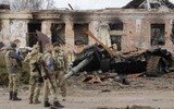 Chuyên gia tình báo Mỹ: Bên thắng cuộc trong xung đột Ukraine đã được biết đến ảnh 7