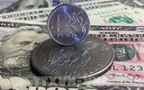 Cựu cố vấn CIA: Trừng phạt chống Nga khiến sự sụp đổ của đồng đô la tăng tốc ảnh 4