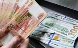 Cựu cố vấn CIA: Trừng phạt chống Nga khiến sự sụp đổ của đồng đô la tăng tốc ảnh 5