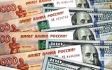 Cựu cố vấn CIA: Trừng phạt chống Nga khiến sự sụp đổ của đồng đô la tăng tốc ảnh 6