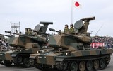 Vì sao hành động quân sự của Nhật Bản khiến Nga đặc biệt lo ngại? ảnh 7