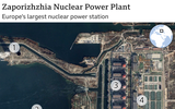 Dù gạt Mỹ- Anh ra ngoài, cuộc thanh tra nhà máy điện hạt nhân Zaporozhye liệu có khách quan? ảnh 1
