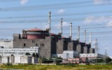 Dù gạt Mỹ- Anh ra ngoài, cuộc thanh tra nhà máy điện hạt nhân Zaporozhye liệu có khách quan? ảnh 13