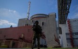 Dù gạt Mỹ- Anh ra ngoài, cuộc thanh tra nhà máy điện hạt nhân Zaporozhye liệu có khách quan? ảnh 4