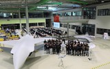 Ukraine giúp Thổ Nhĩ Kỳ có được UAV Bayraktar Kizilelma tàng hình siêu thanh cực mạnh ảnh 7