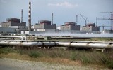 Dù gạt Mỹ- Anh ra ngoài, cuộc thanh tra nhà máy điện hạt nhân Zaporozhye liệu có khách quan? ảnh 11