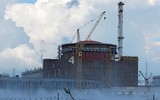 Dù gạt Mỹ- Anh ra ngoài, cuộc thanh tra nhà máy điện hạt nhân Zaporozhye liệu có khách quan? ảnh 7