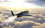 Ukraine giúp Thổ Nhĩ Kỳ có được UAV Bayraktar Kizilelma tàng hình siêu thanh cực mạnh ảnh 11