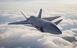 Ukraine giúp Thổ Nhĩ Kỳ có được UAV Bayraktar Kizilelma tàng hình siêu thanh cực mạnh ảnh 12