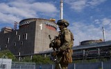 Dù gạt Mỹ- Anh ra ngoài, cuộc thanh tra nhà máy điện hạt nhân Zaporozhye liệu có khách quan? ảnh 3