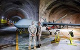 Tình báo Mỹ: Quân đội Nga 'thất vọng lớn' với UAV tấn công Iran ảnh 1