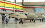 Tình báo Mỹ: Quân đội Nga 'thất vọng lớn' với UAV tấn công Iran ảnh 9