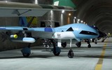 Tình báo Mỹ: Quân đội Nga 'thất vọng lớn' với UAV tấn công Iran ảnh 6