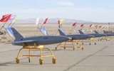 Tình báo Mỹ: Quân đội Nga 'thất vọng lớn' với UAV tấn công Iran ảnh 11