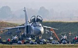Không quân Ukraine lần đầu sử dụng tên lửa 'hàng hiếm' từ thời Liên Xô
