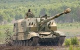 Nga ra mắt pháo tự hành Msta-S cỡ nòng chuẩn NATO ảnh 9