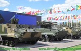 Nga ra mắt pháo tự hành Msta-S cỡ nòng chuẩn NATO ảnh 12