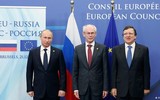 Mỹ hưởng lợi cực lớn từ cuộc khủng hoảng Nga - EU ảnh 8