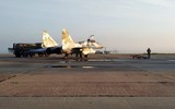 'Bật mí' cách tiêm kích MiG-29 Ukraine phóng được tên lửa chống radar AGM-88 HARM ảnh 12