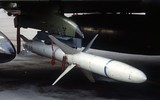'Bật mí' cách tiêm kích MiG-29 Ukraine phóng được tên lửa chống radar AGM-88 HARM ảnh 6
