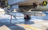 'Bật mí' cách tiêm kích MiG-29 Ukraine phóng được tên lửa chống radar AGM-88 HARM ảnh 11